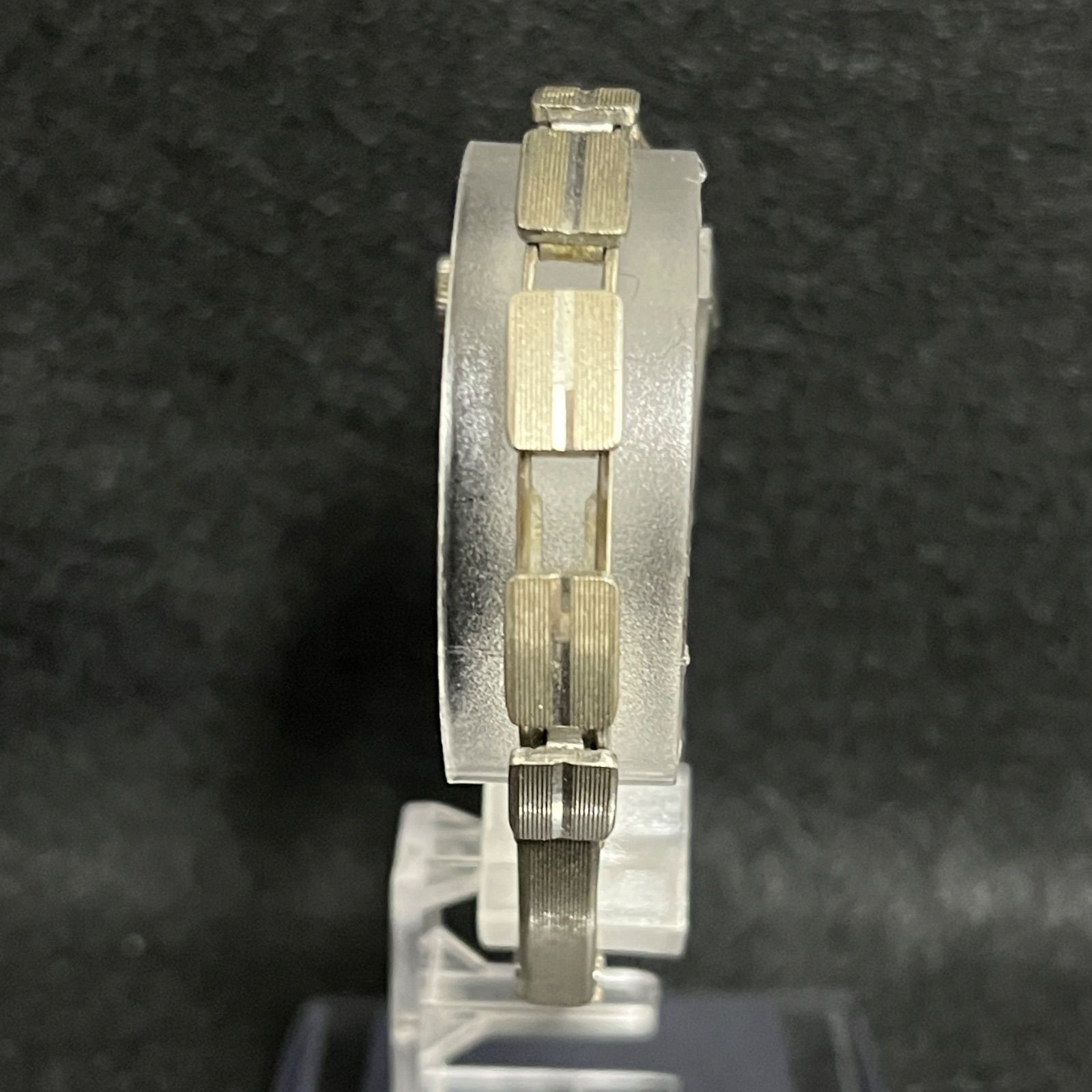 セイコー シルバー