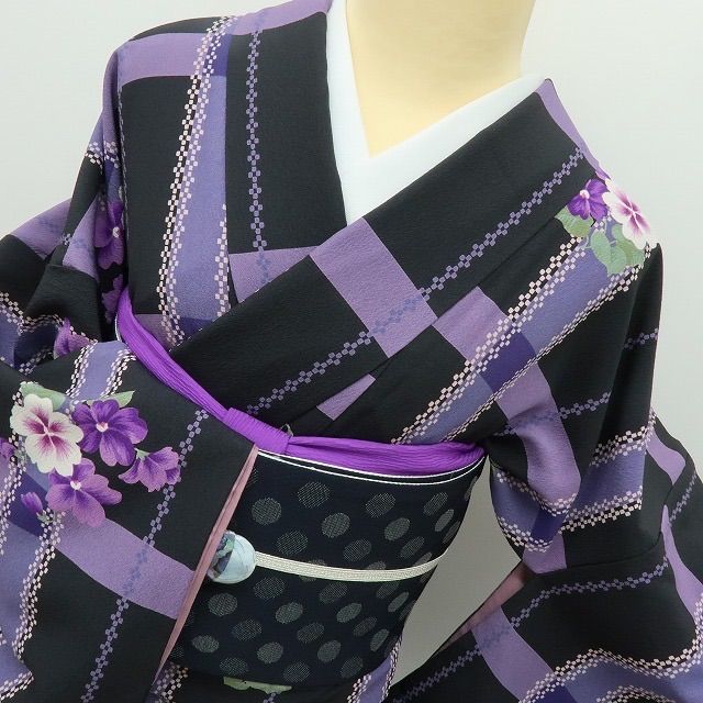 トールサイズ ハートのスミレ