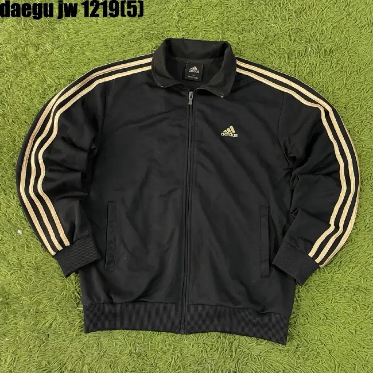 佐内正史 Trouble In Mind