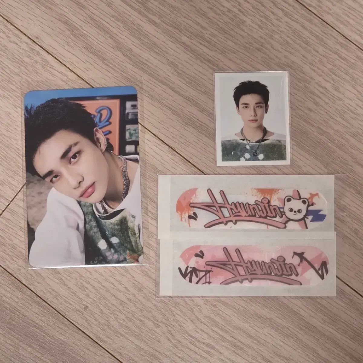 Stray Kids(ストレイキッズ・スキズ・SKZ) スキズ アンコール