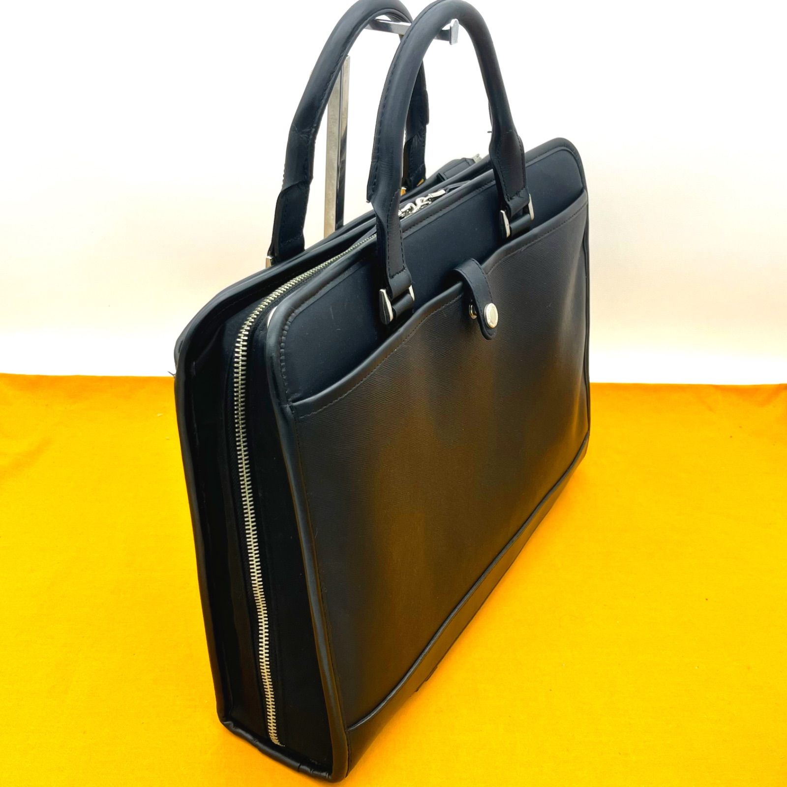 ⭐️新品未使用⭐️ マスターピース AVENUE 2way ビジネスバッグ 楽天