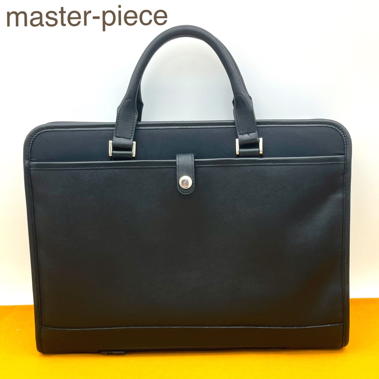 ✨美品✨master-piece マスターピース AVENUE アベニュー 2way