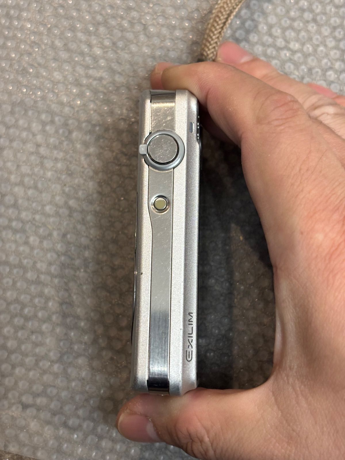 CASIO EXILIM EX Z 85 12191