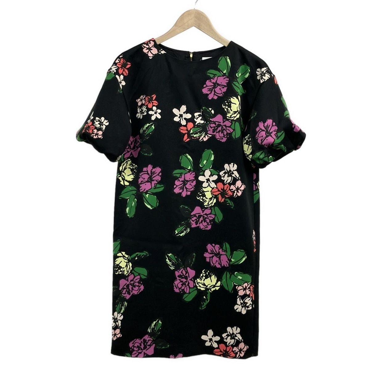 Loulou Willoughby(ルルウィルビー) ワンピース サイズ1 S レディース