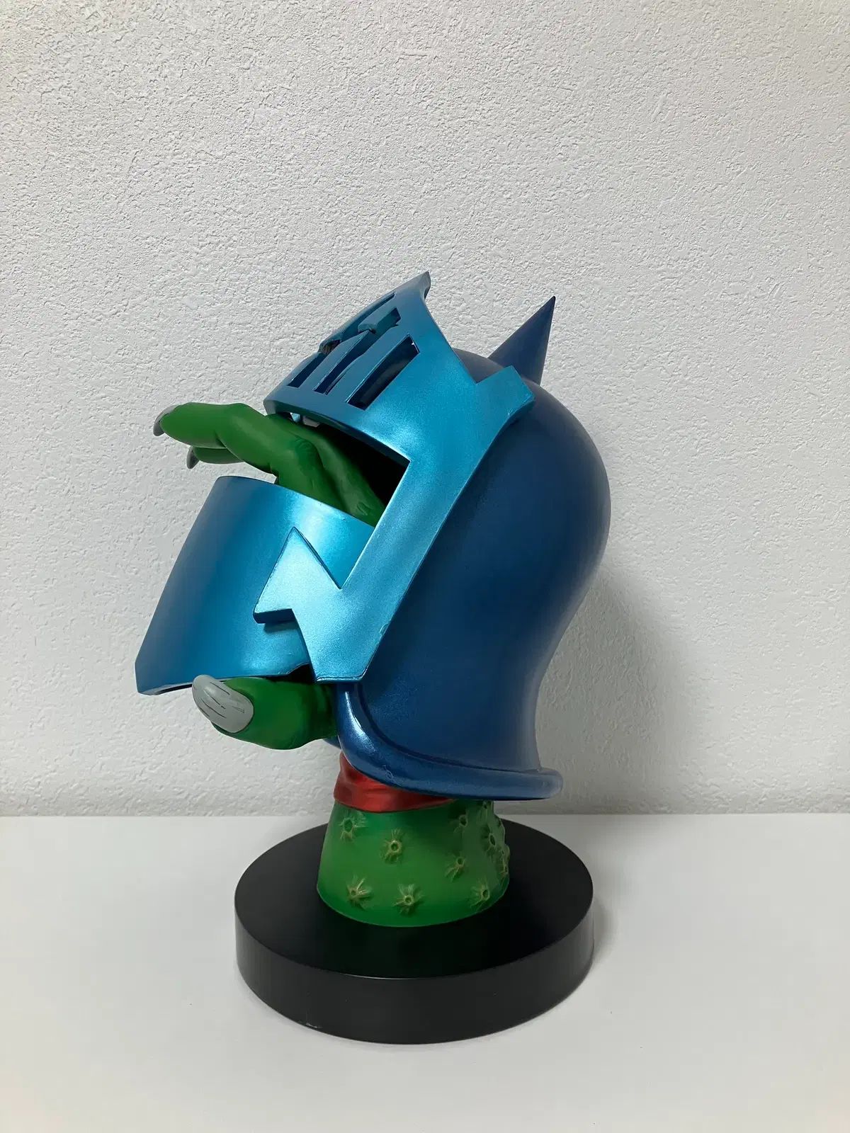 キン肉マン 一番くじ クージー ロビンマスク賞 (ロビンマスクVS