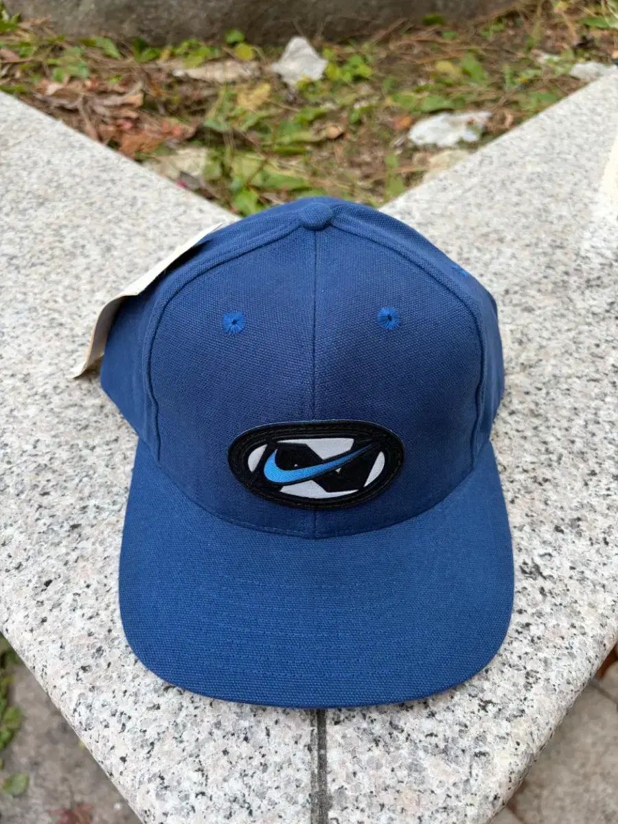 90-00 s Nike ナイキ 6-panel ベースボールキャップ