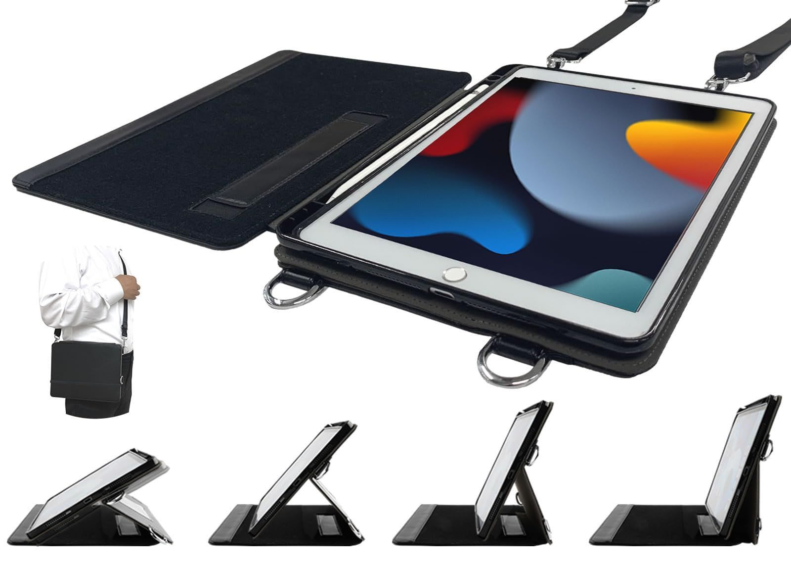 美品】iPad Pro 2018 64GB シルバー キーボード・マウス付き iPad Pro