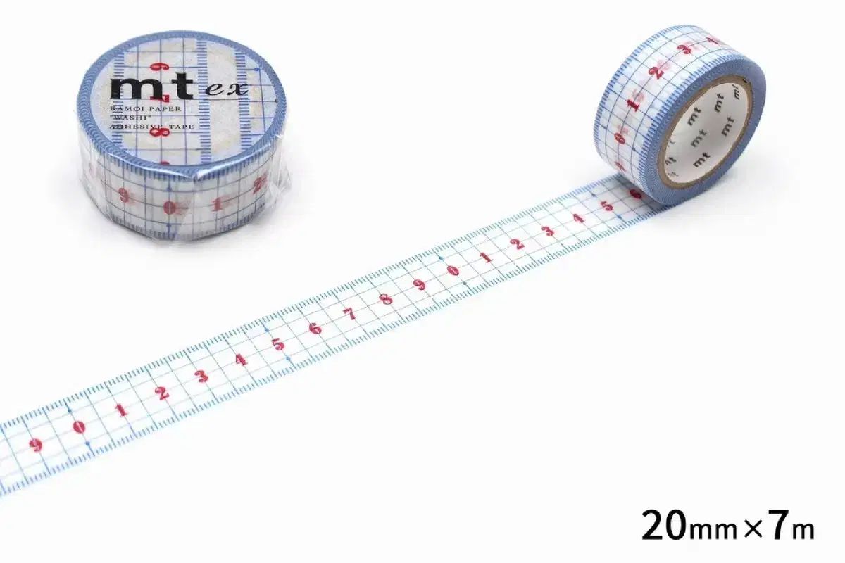 mt 定規 マスキングテープ マステ