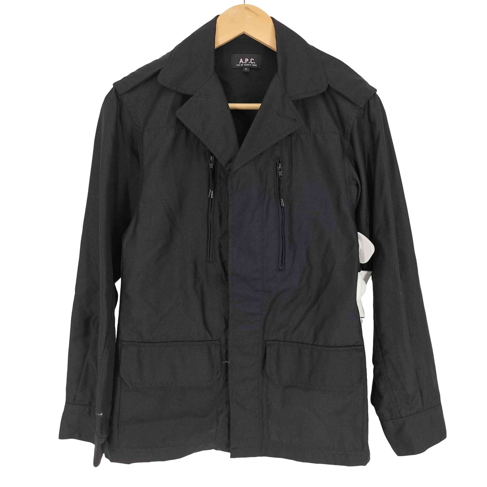 アーペーセー A.P.C. 90-00S フランス製 East by West イーストバイ