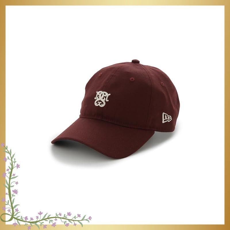 NEWERAコラボバリエキャップ 0