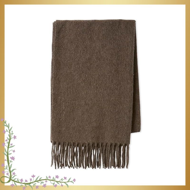 ウールストール