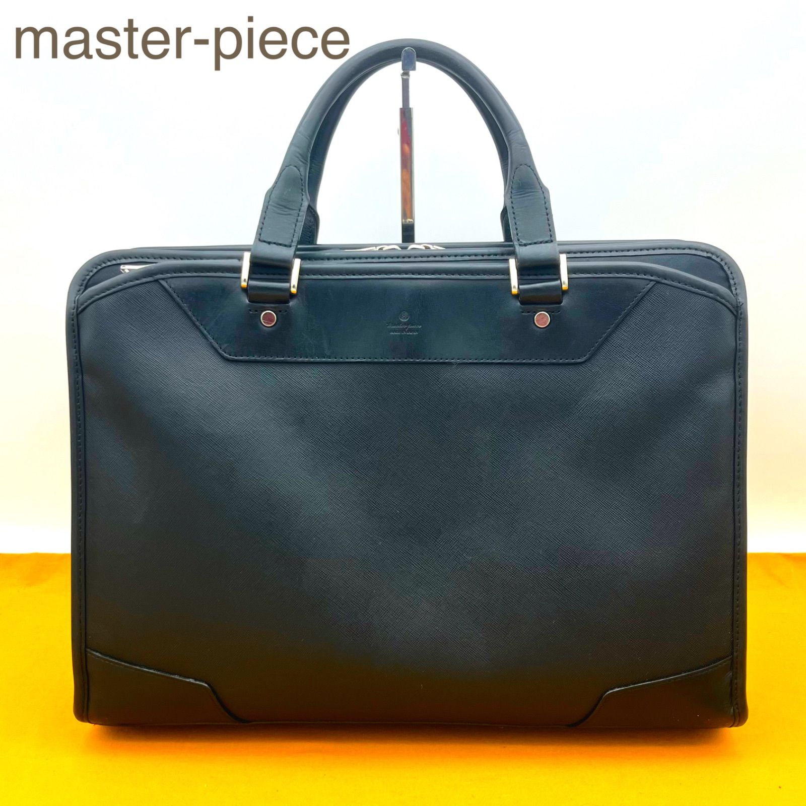 ✨美品✨master-piece マスターピース AVENUE アベニュー 2way