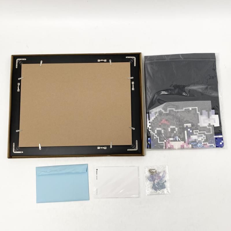 一部 湊あくあ 活動三周年記念 グッズセット カバー ホロライブプロダクション トモセシュンサク 17