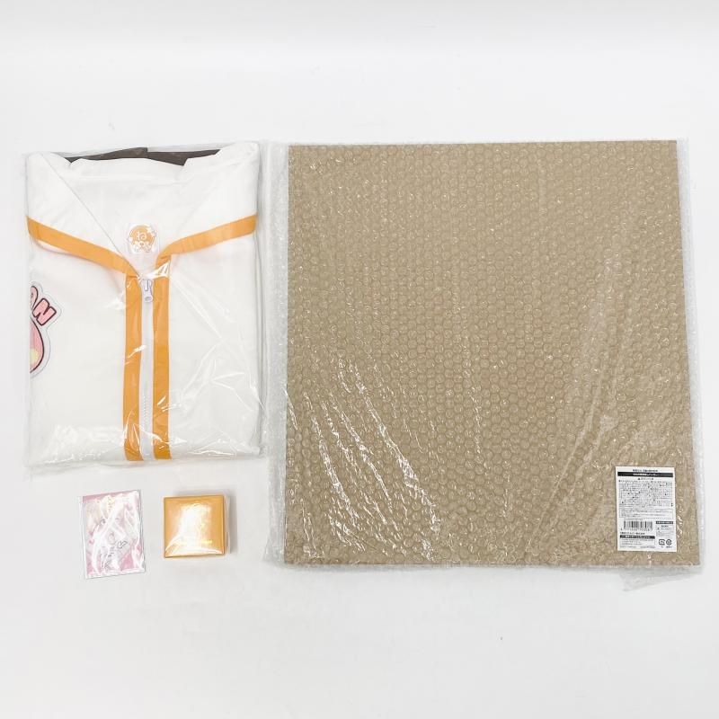 桃鈴ねね 活動4周年記念 グッズセット 数量 ver カバー ホロライブプロダクション 17