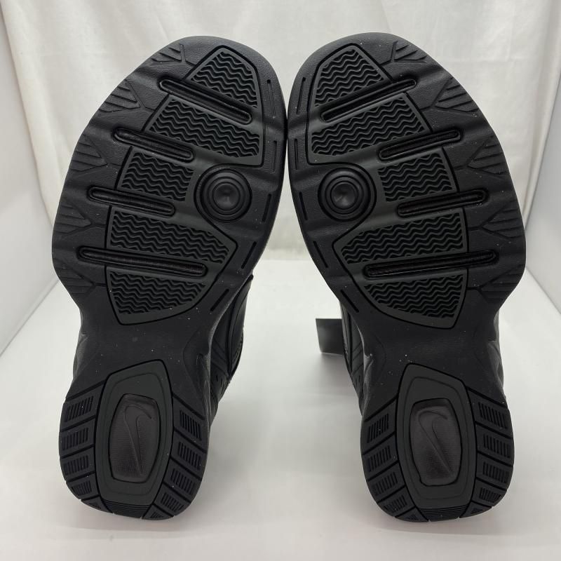 NIKE Air Monarch IV サイズ27.0 cm 416355-001 黒 91