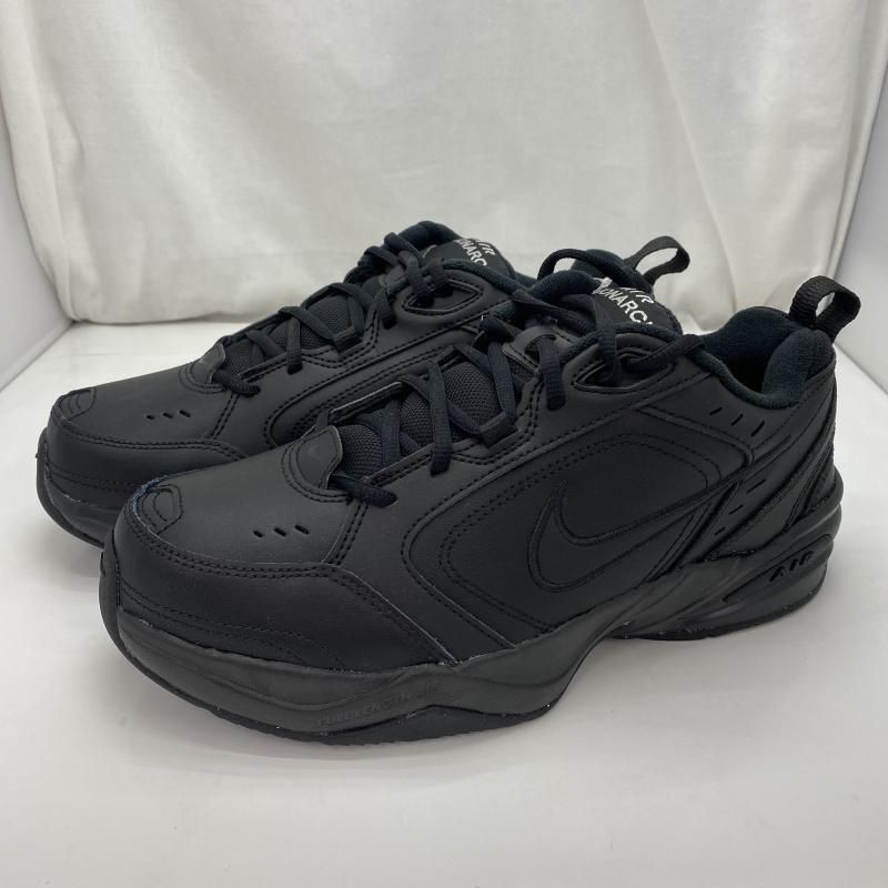 NIKE Air Monarch IV サイズ27 0 cm 416355 001 黒 91