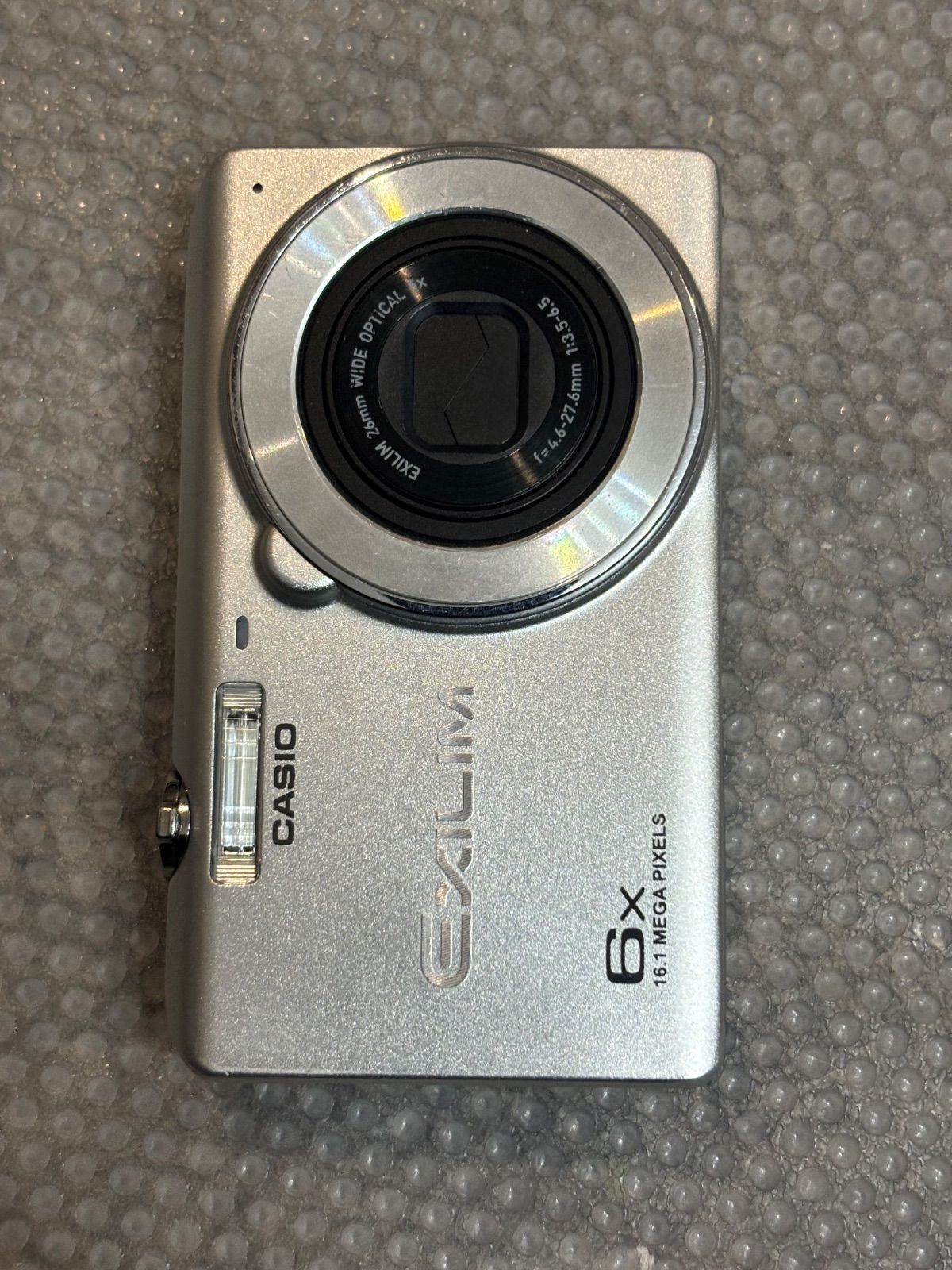 CASIO カシオ EXILIM EX-Z880 12191 - メルカリ