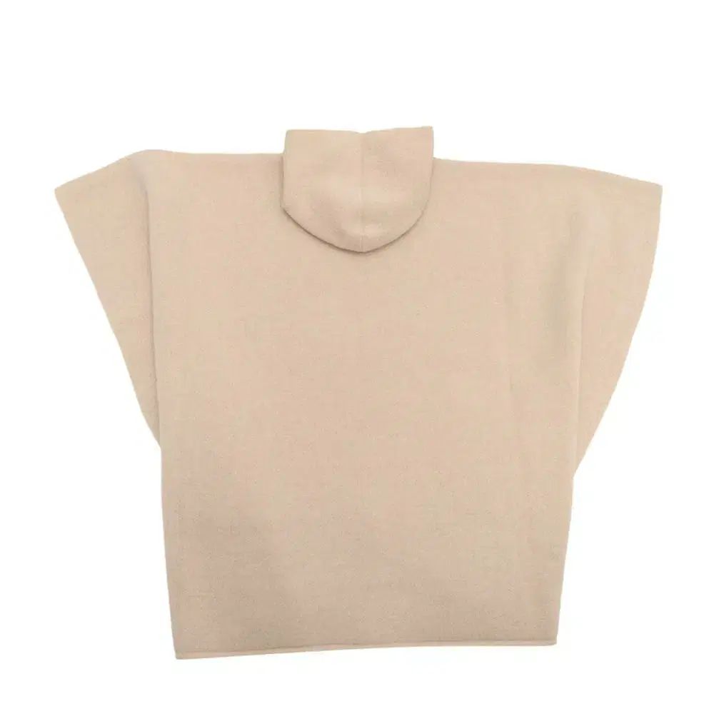 フェンディキッズ コート ケープ ポンチョ FF 25 FW ベージュ