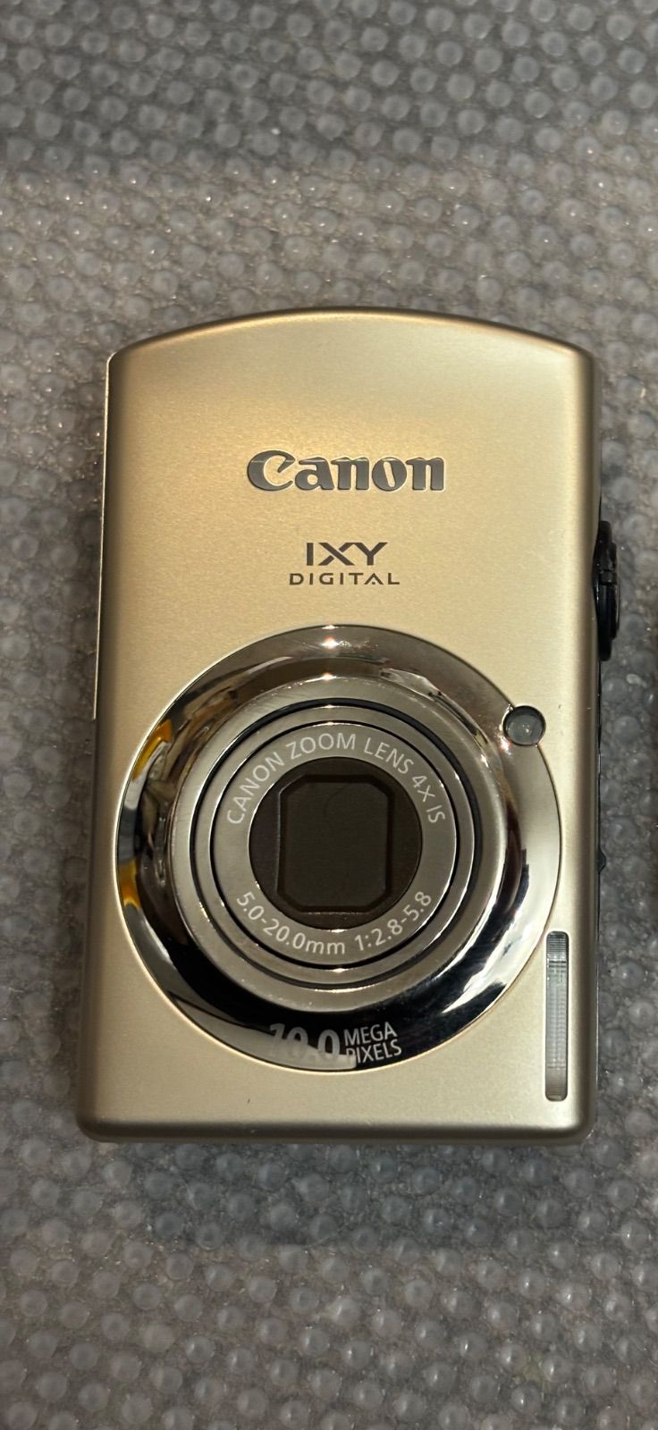 Canon IXY 920 DIGITAL IS 12191