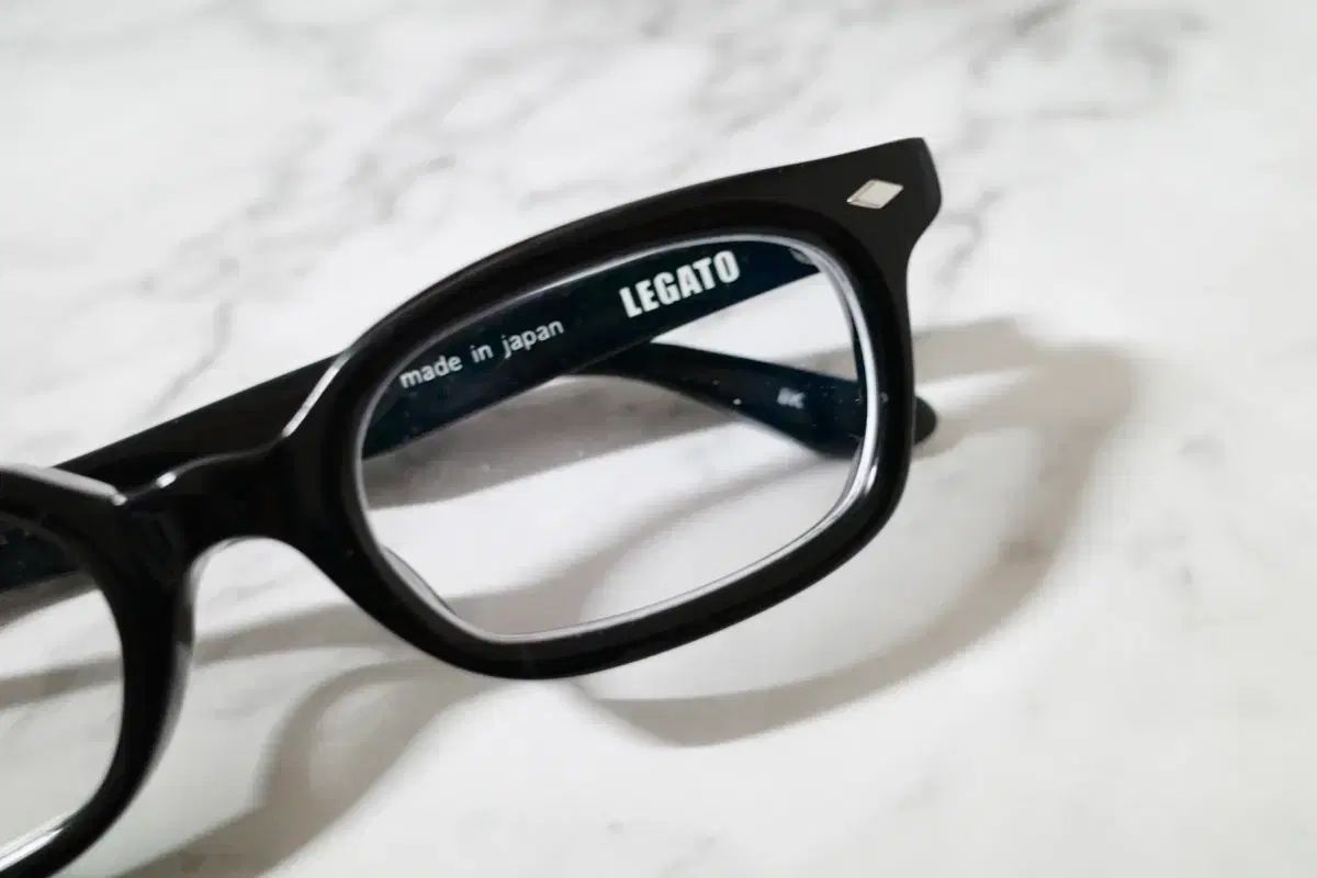 エフェクター X ラシットフォー レガート ブラック