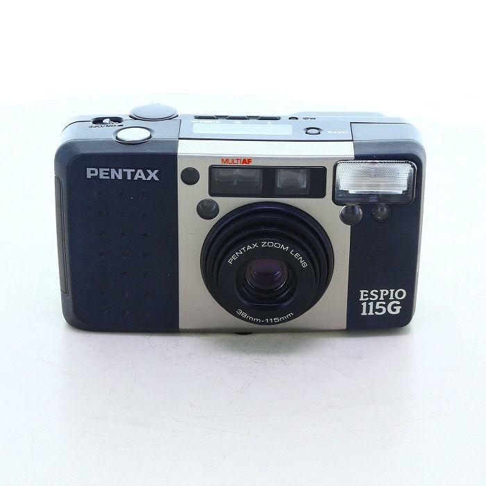 キヤノン Canon ESPIO 115 G