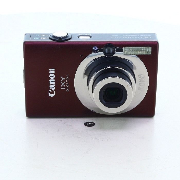Canon IXY DIGITAL 201S デジカメ 【公式通販】