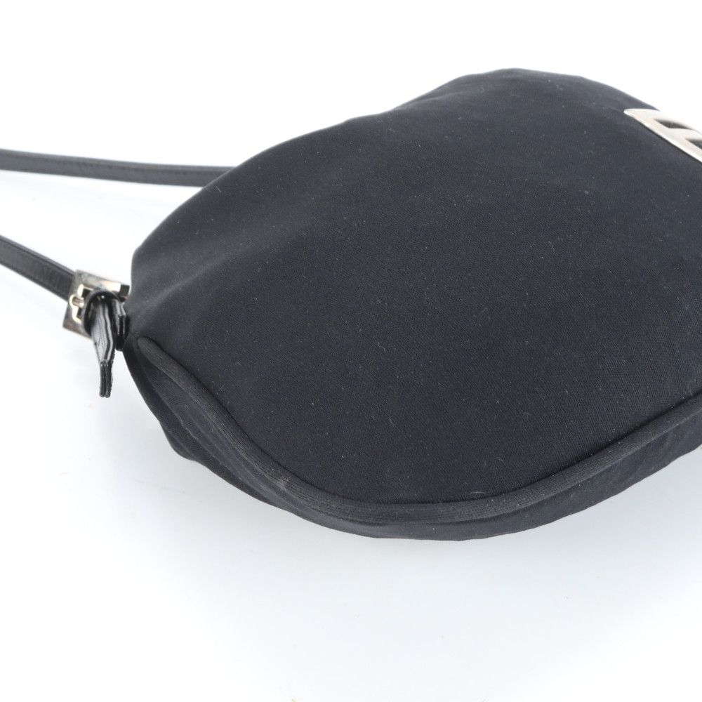 美品 フェンディ マンマ バゲット レザー ショルダーバッグ 肩掛け