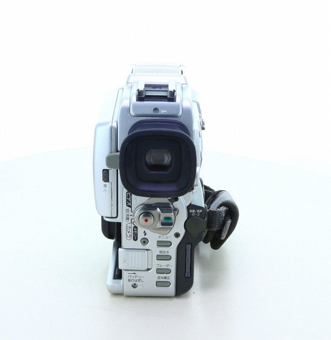 中古】(ソニー) SONY DCR-PC110 デジタル - メルカリ