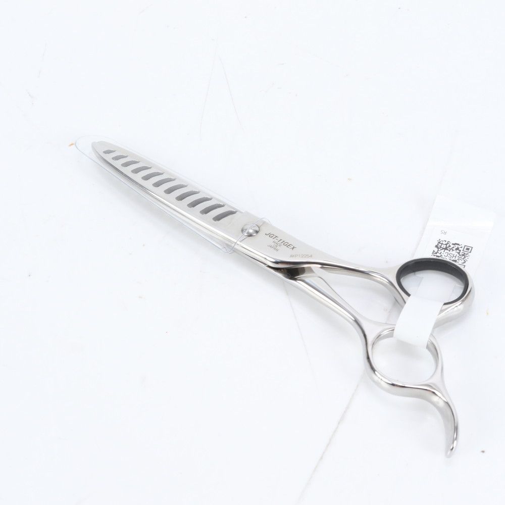 未使用 JOEWELL ジョーウェル カットセニング 梳き鋏 カット ハサミ