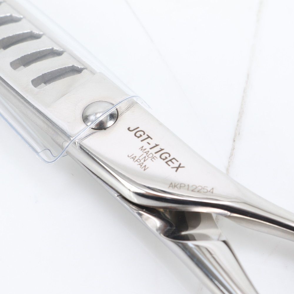 未使用 JOEWELL ジョーウェル カットセニング 梳き鋏 カット ハサミ