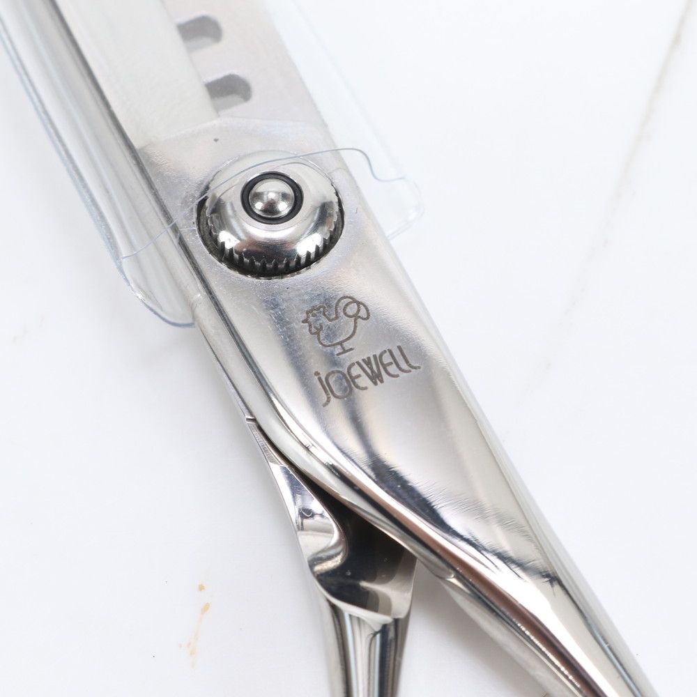 未使用 JOEWELL ジョーウェル カットセニング 梳き鋏 カット ハサミ