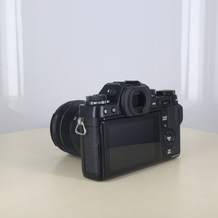 フジフイルム X