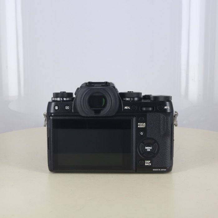  フジフイルム X T 1 ブラック レンズキット 18 55 2 8 4 その他 カメラ