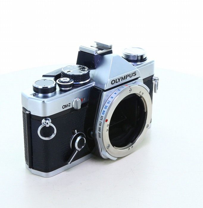 OLYMPUS OM