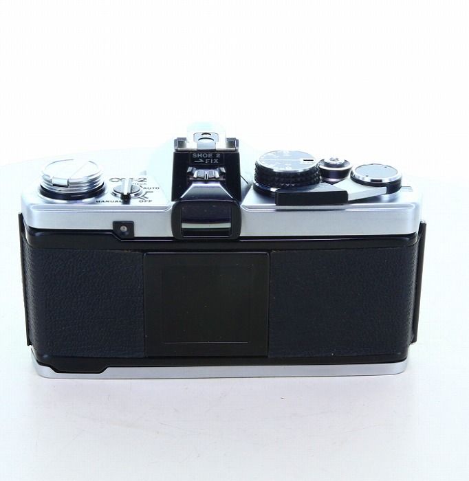 OLYMPUS OM