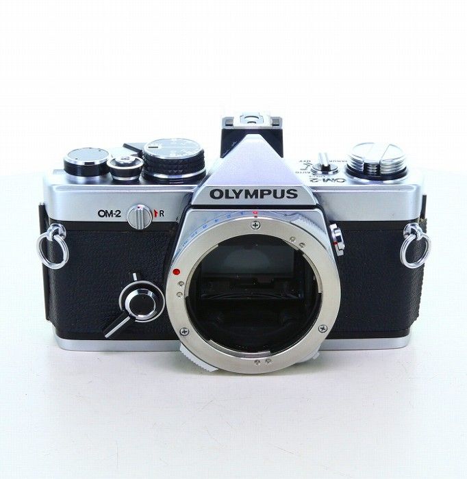 オリンパス OLYMPUS OM 2