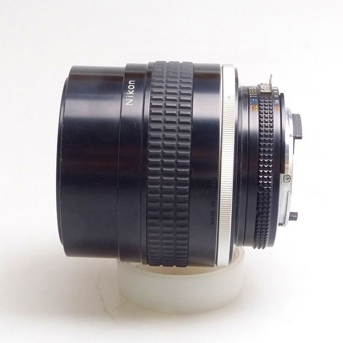 ニコン Nikon AI S 105 F 1 8