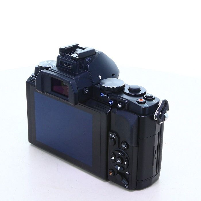  オリンパス OLYMPUS OM D E M 5 ボデイ ブラツク その他 カメラ