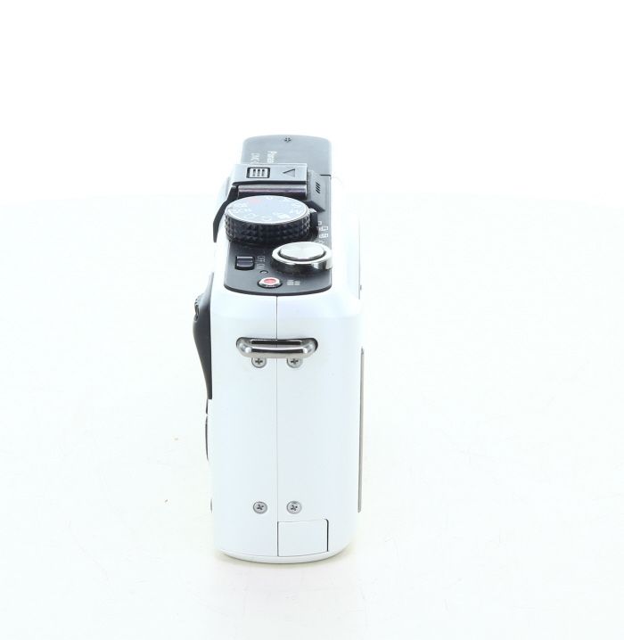  パナソニック Panasonic DMC GF 1 W ボディノミ その他 カメラ