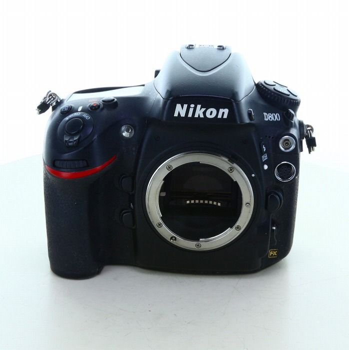 ニコン Nikon D 800 ボデイ
