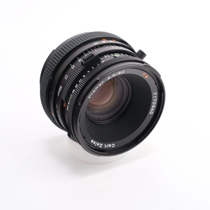 ハッセルブラッド プラナー