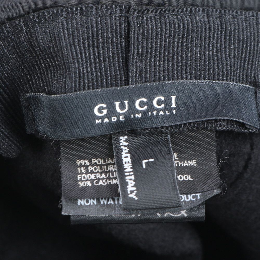 グッチ シェリー