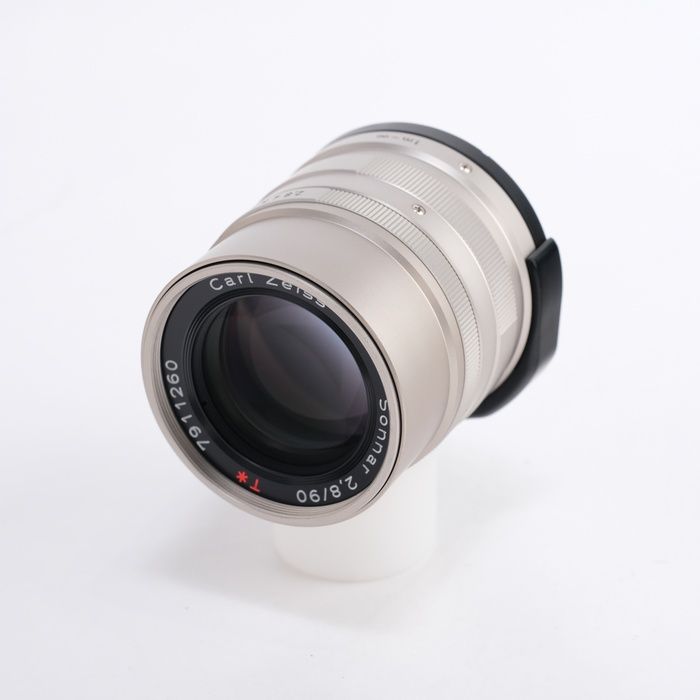 コンタックス CONTAX ゾナー T G 90 2.8