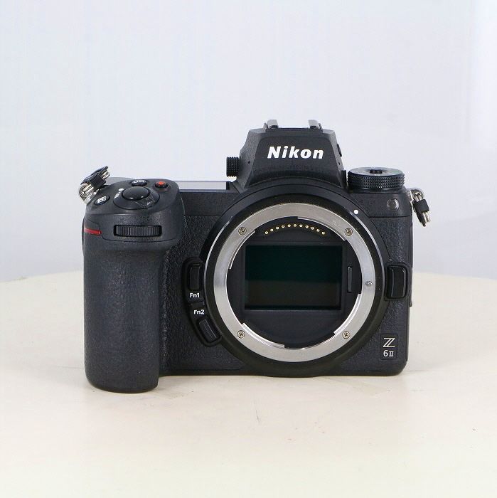 ニコン Nikon Z 6 II ボディ