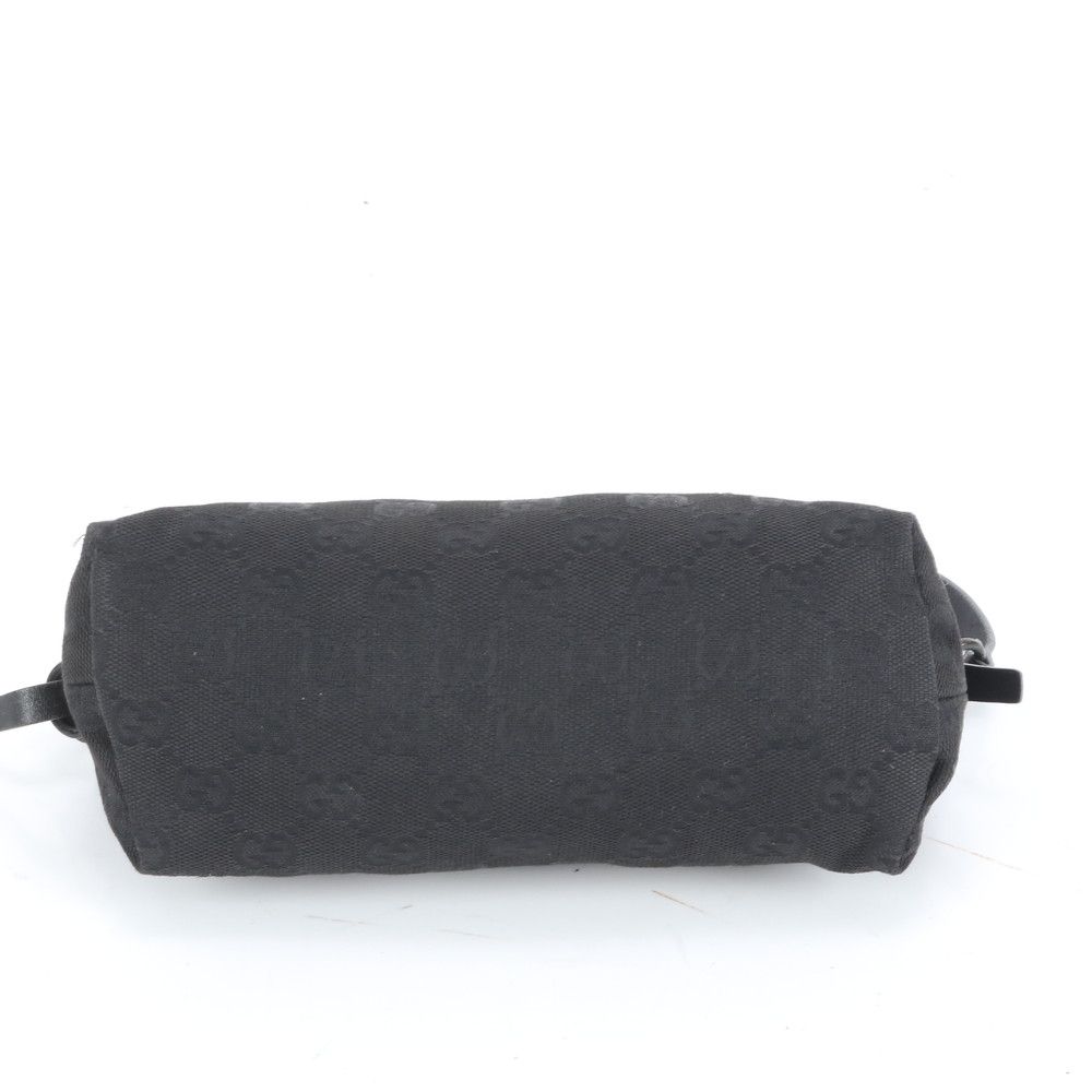 【極美品】 グッチ アクセサリーポーチ ワンショルダー GG キャンバス 美品✨】グッチ GG アビー キャンバス アクセサリーポーチ ワンショルダー