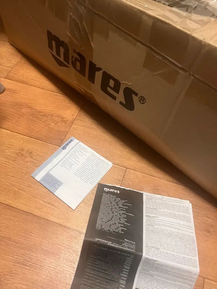 mares マレス アバンティ 優れている 46 ー 47 280 290