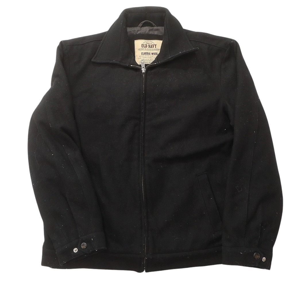 古着卸 まとめ売り ウール スイングトップ ジャケット 4枚セット