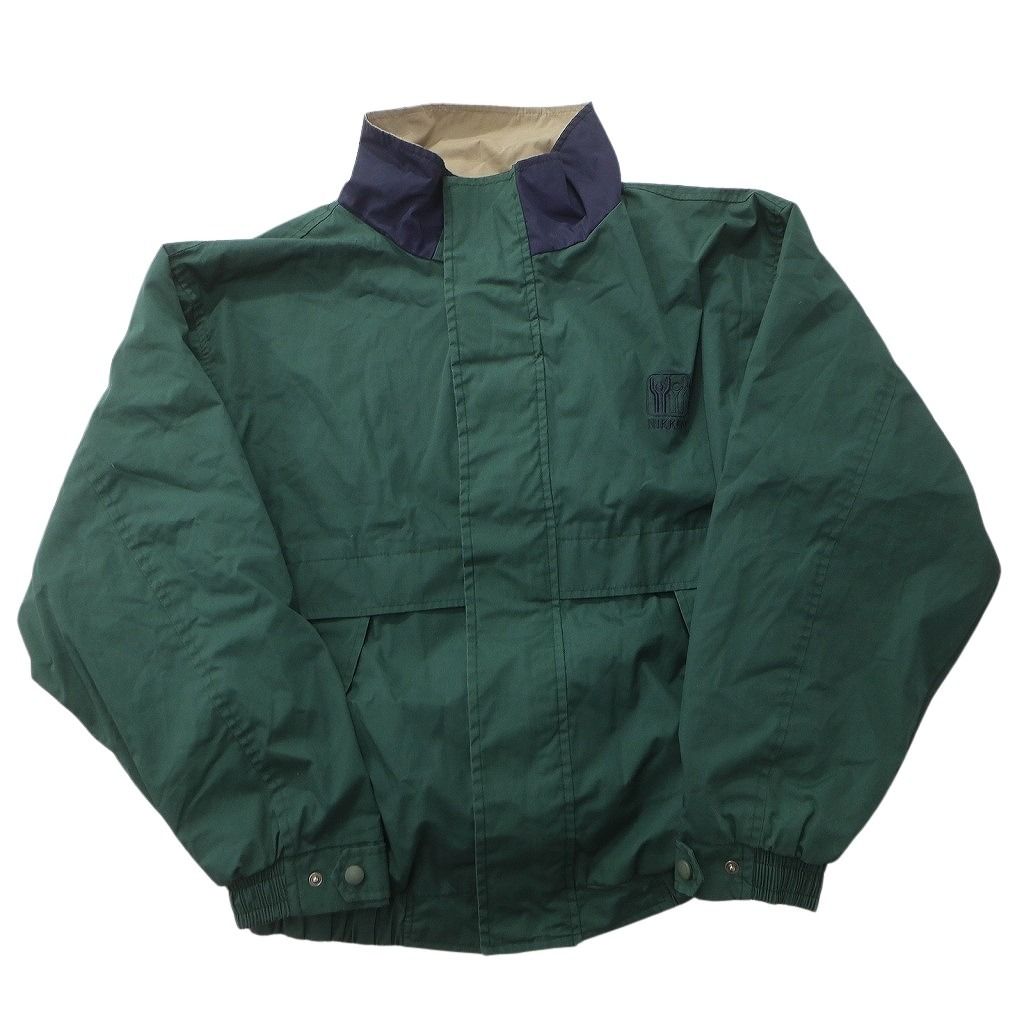 古着卸 まとめ売り ジャケット MIX 6枚セット (メンズ M ) マルチ