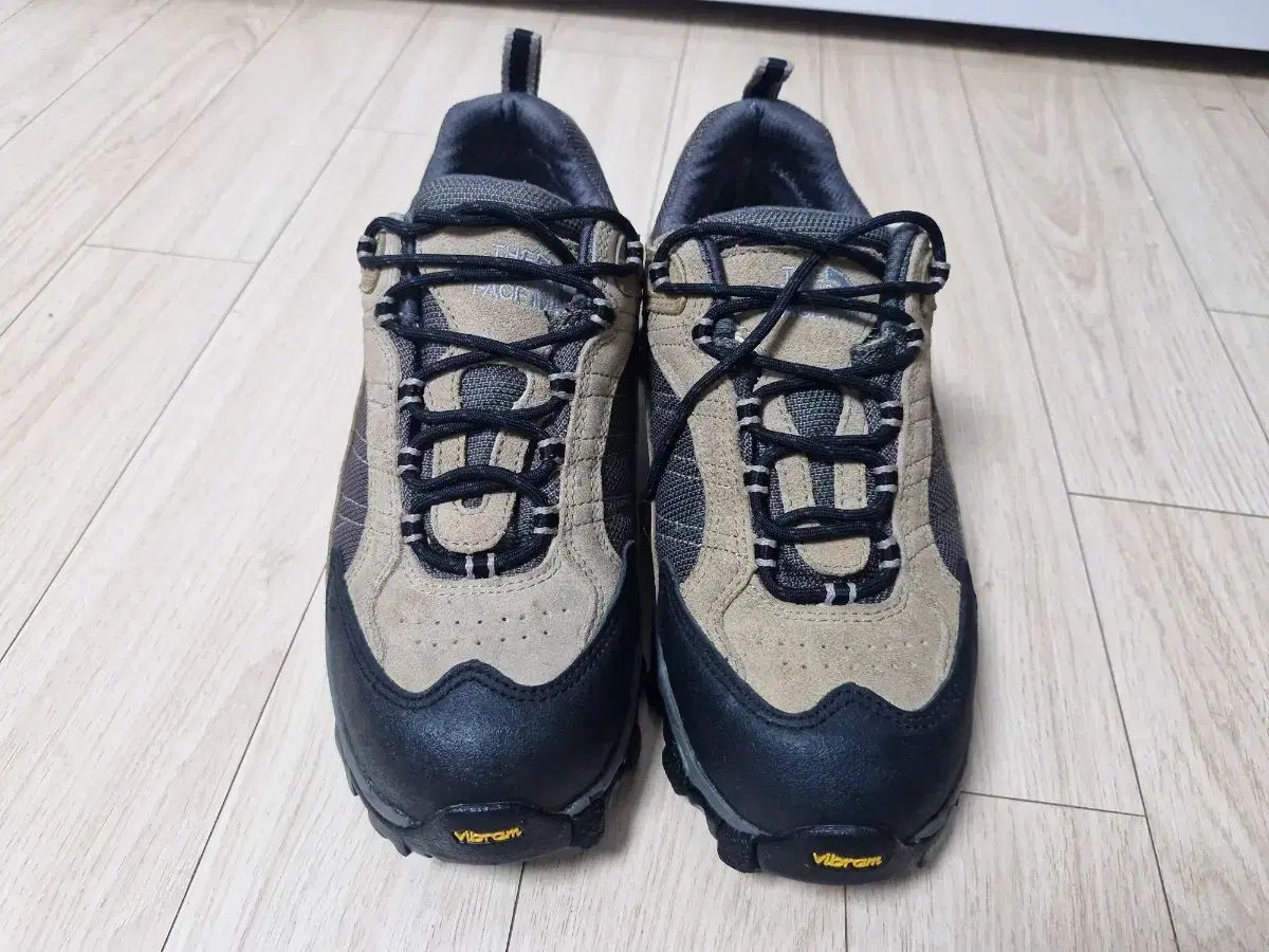 THE NORTH FACE ザノースフェイス 登山靴 トレッキングシューズ 245 mm