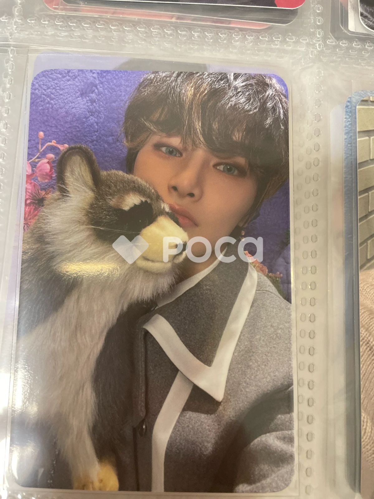 Stray Kids スキズ アイエン LINE MUSIC チェキ Stray Kids スキズ アイエン LINE MUSIC チェキ Stray Kids スキズ